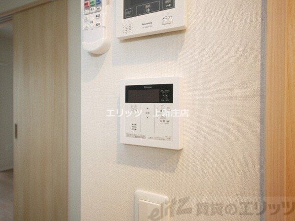 ハイデンス梅ヶ枝の物件内観写真